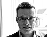 Henrik Mansfeldt Witt ny facilitator for netværket IT Jura